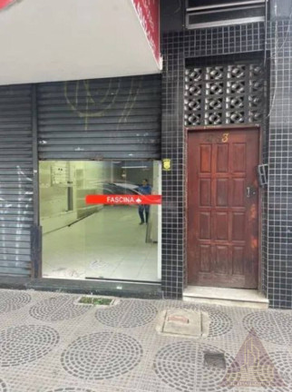 Imagem Loja para Alugar, 500 m² em Vila Nova - Santos