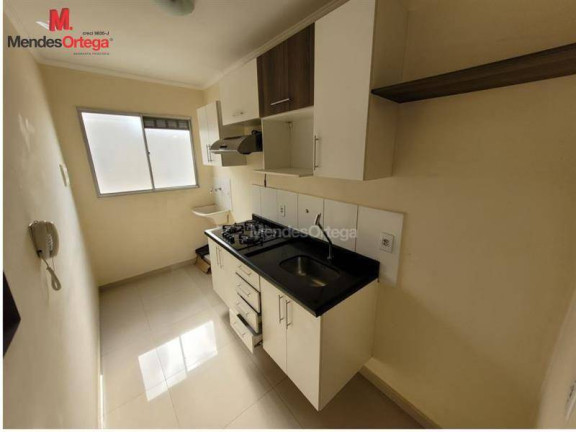 Imagem Apartamento com 2 Quartos à Venda, 51 m² em Vossoroca - Votorantim Imagem Apartamento com 2 Quartos à Venda, 51 m² em Vossoroca - Votorantim
