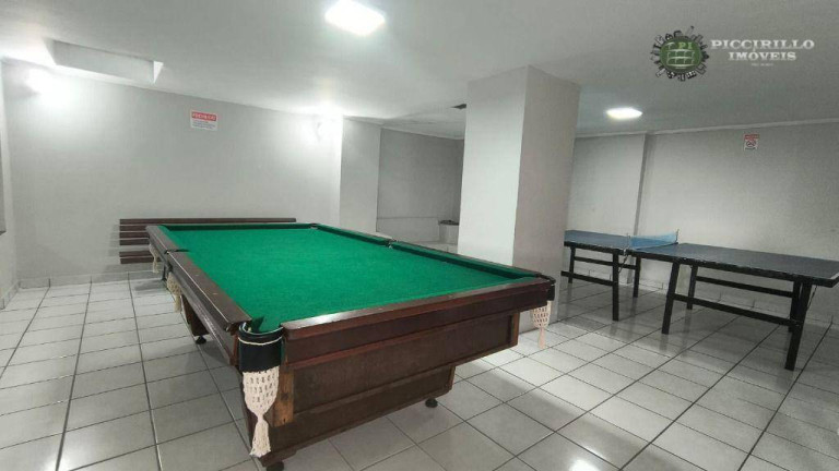 Imagem Apartamento com 2 Quartos à Venda, 60 m² em Aviação - Praia Grande