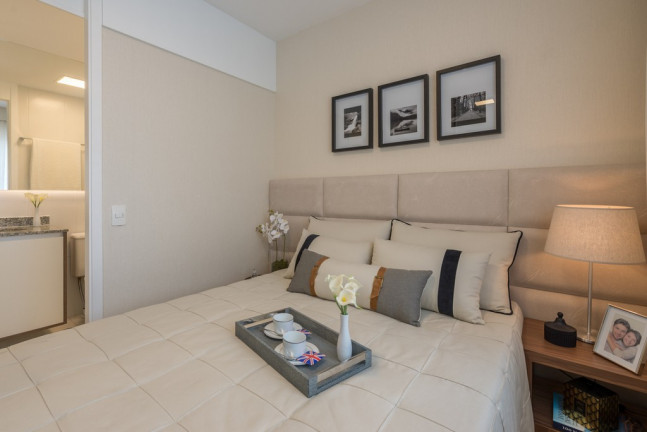 Imagem Imóvel com 3 Quartos à Venda, 59 m² em Jardim Brasil (zona Norte) - São Paulo Imagem Imóvel com 3 Quartos à Venda, 59 m² em Jardim Brasil (zona Norte) - São Paulo
