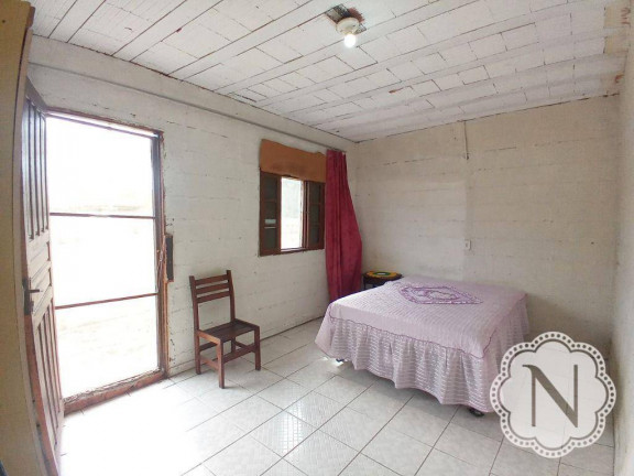 Imagem Casa com 2 Quartos à Venda, 113 m² em Gaivota - Itanhaém