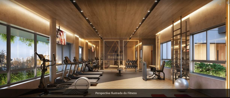Imagem Imóvel com 1 Quarto à Venda, 23 m² em Campo Belo - São Paulo