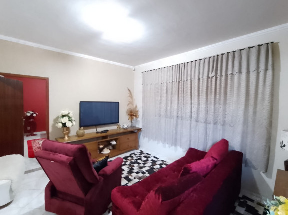 Imagem Casa com 2 Quartos à Venda, 120 m² em Residencial Maricá - Pindamonhangaba Imagem Casa com 2 Quartos à Venda, 120 m² em Residencial Maricá - Pindamonhangaba