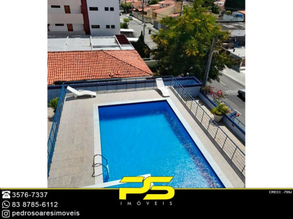 Imagem Apartamento com 3 Quartos à Venda, 70 m² em Tambauzinho - João Pessoa Imagem Apartamento com 3 Quartos à Venda, 70 m² em Tambauzinho - João Pessoa