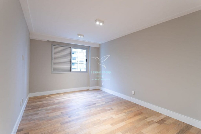 Imagem Apartamento com 2 Quartos à Venda, 153 m² em Higienópolis - São Paulo