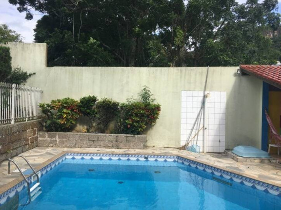 Imagem Casa com 4 Quartos à Venda, 385 m² em Centro - Florianópolis Imagem Casa com 4 Quartos à Venda, 385 m² em Centro - Florianópolis