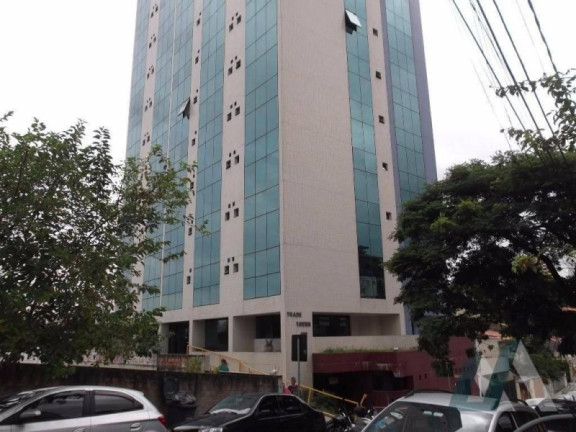 Imagem Imóvel Comercial à Venda, 41 m² em Centro - Sorocaba Imagem Imóvel Comercial à Venda, 41 m² em Centro - Sorocaba