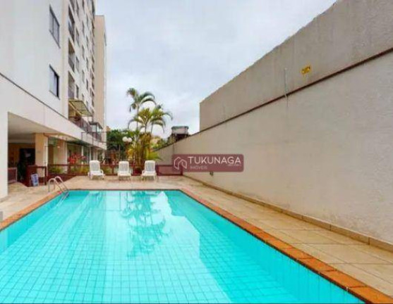 Imagem Cobertura com 3 Quartos à Venda, 136 m² em Vila Guarani - São Paulo Imagem Cobertura com 3 Quartos à Venda, 136 m² em Vila Guarani - São Paulo