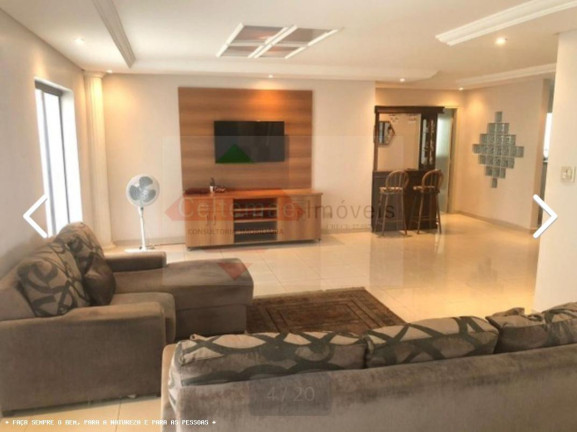 Imagem Casa com 3 Quartos à Venda, 320 m² em Central Parque - Taubaté Imagem Casa com 3 Quartos à Venda, 320 m² em Central Parque - Taubaté