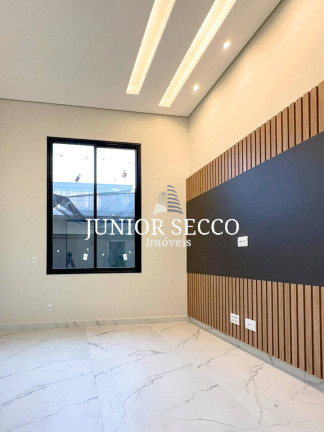 Imagem Casa de Condomínio com 3 Quartos à Venda, 450 m² em Quinta Do Golfe Jardins - São José Do Rio Preto Imagem Casa de Condomínio com 3 Quartos à Venda, 450 m² em Quinta Do Golfe Jardins - São José Do Rio Preto
