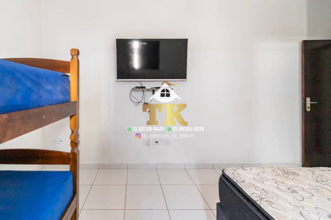 Imagem Casa com 3 Quartos à Venda, 98 m² em Ocian - Praia Grande Imagem Casa com 3 Quartos à Venda, 98 m² em Ocian - Praia Grande