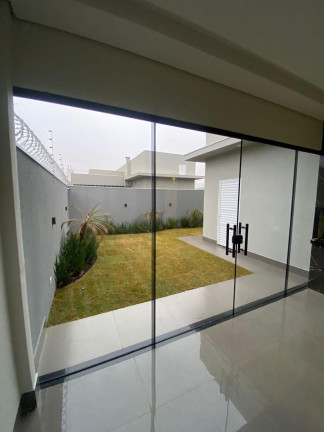 Imagem Casa com 3 Quartos à Venda, 121 m² em Vila Nasser - Campo Grande