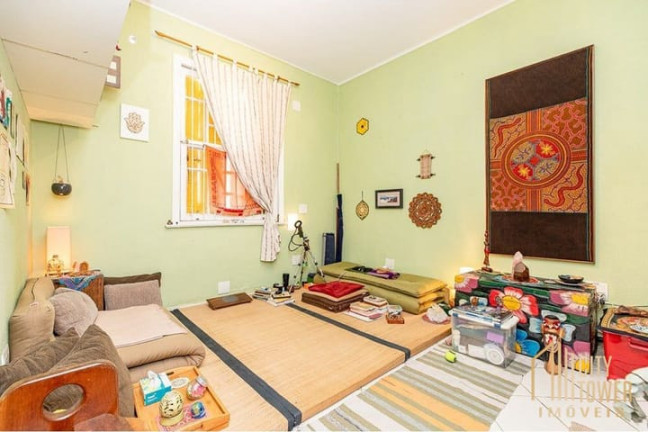 Imagem Casa com 3 Quartos à Venda, 120 m² em Jardim Paulista - São Paulo Imagem Casa com 3 Quartos à Venda, 120 m² em Jardim Paulista - São Paulo