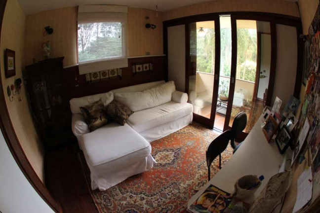 Imagem Casa com 4 Quartos à Venda,  em Granja Viana - Cotia