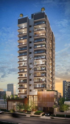 Imagem Apartamento com 3 Quartos à Venda, 88 m² em Vila Mariana - São Paulo