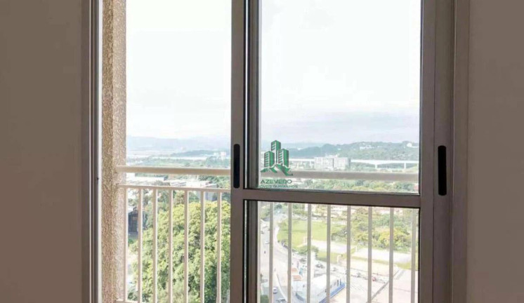 Imagem Apartamento com 2 Quartos à Venda, 54 m² em Vila Miriam - Guarulhos