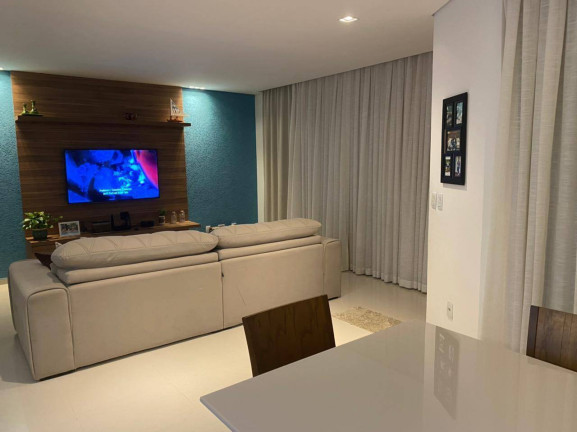 Imagem Casa com 3 Quartos à Venda, 165 m² em Itupeva