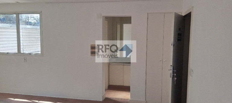 Imagem Sala Comercial à Venda, 41 m² em Vila Olímpia - São Paulo