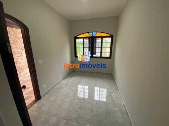 Imagem Casa com 1 Quarto à Venda, 67 m² em Jardim Imperador - Praia Grande