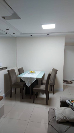 Imagem Apartamento com 2 Quartos à Venda, 48 m² em Taboão - Diadema Imagem Apartamento com 2 Quartos à Venda, 48 m² em Taboão - Diadema