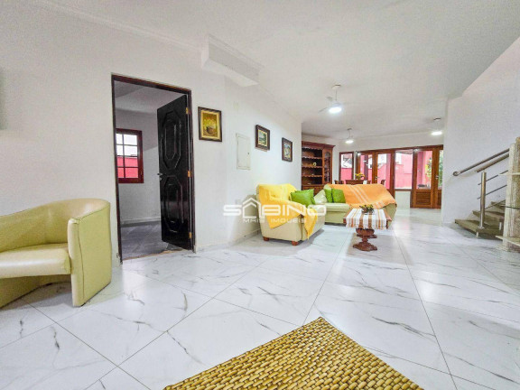 Imagem Casa com 4 Quartos à Venda, 290 m² em Riviera De São Lourenço - Bertioga Imagem Casa com 4 Quartos à Venda, 290 m² em Riviera De São Lourenço - Bertioga