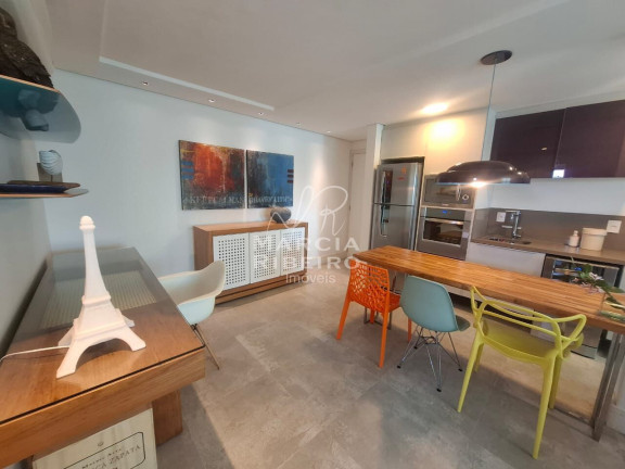 Imagem Apartamento com 2 Quartos à Venda, 68 m² em Trindade - Florianópolis Imagem Apartamento com 2 Quartos à Venda, 68 m² em Trindade - Florianópolis