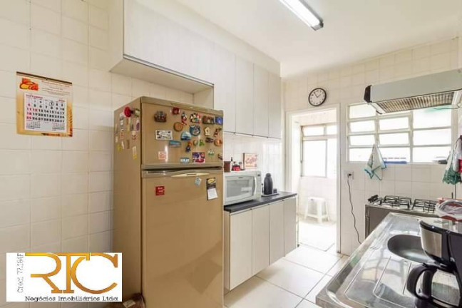 Imagem Apartamento com 2 Quartos à Venda, 71 m² em Planalto Paulista - São Paulo