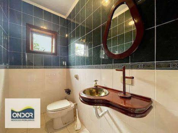 Imagem Casa de Condomínio com 4 Quartos à Venda, 357 m² em Terras Do Madeira - Carapicuíba Imagem Casa de Condomínio com 4 Quartos à Venda, 357 m² em Terras Do Madeira - Carapicuíba