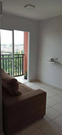 Imagem Apartamento com 2 Quartos à Venda, 58 m² em Residencial Alexandria - Várzea Paulista