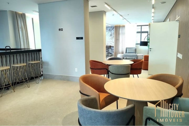 Imagem Apartamento com 1 Quarto à Venda, 22 m² em Paraíso - São Paulo Imagem Apartamento com 1 Quarto à Venda, 22 m² em Paraíso - São Paulo