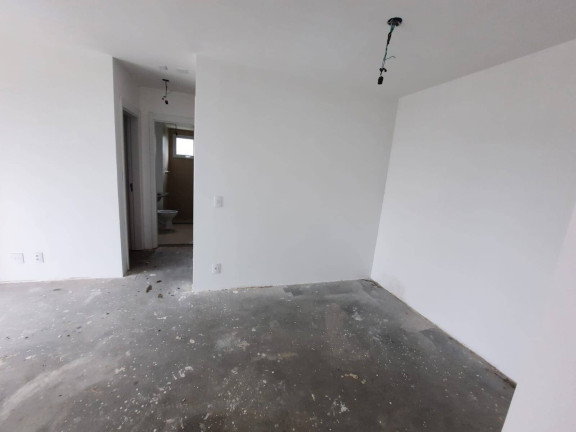 Imagem Apartamento com 2 Quartos à Venda, 50 m² em São Paulo Imagem Apartamento com 2 Quartos à Venda, 50 m² em São Paulo