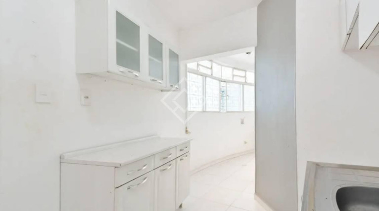 Imagem Apartamento com 1 Quarto à Venda, 86 m² em Vila Buarque - São Paulo