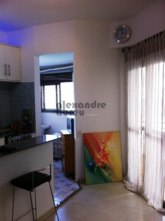 Imagem Apartamento com 1 Quarto à Venda, 52 m² em Vila Suzana - São Paulo
