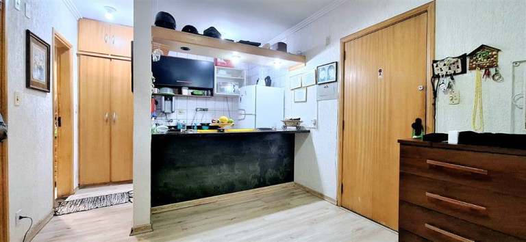 Imagem Apartamento com 1 Quarto à Venda, 36 m² em Centro - Sao Vicente Imagem Apartamento com 1 Quarto à Venda, 36 m² em Centro - Sao Vicente
