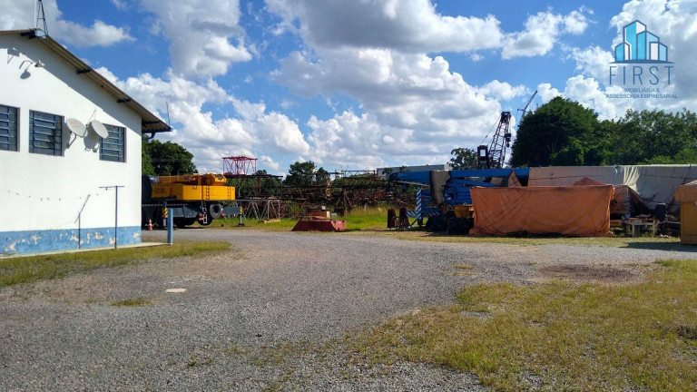 Imagem Imóvel à Venda, 50.529 m² em Louveira - Louveira