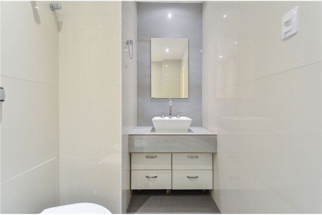 Imagem Apartamento com 3 Quartos à Venda, 191 m² em Higienópolis - São Paulo Imagem Apartamento com 3 Quartos à Venda, 191 m² em Higienópolis - São Paulo