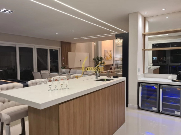 Imagem Casa de Condomínio com 5 Quartos à Venda, 383 m² em Centro - Xangri-la Imagem Casa de Condomínio com 5 Quartos à Venda, 383 m² em Centro - Xangri-la