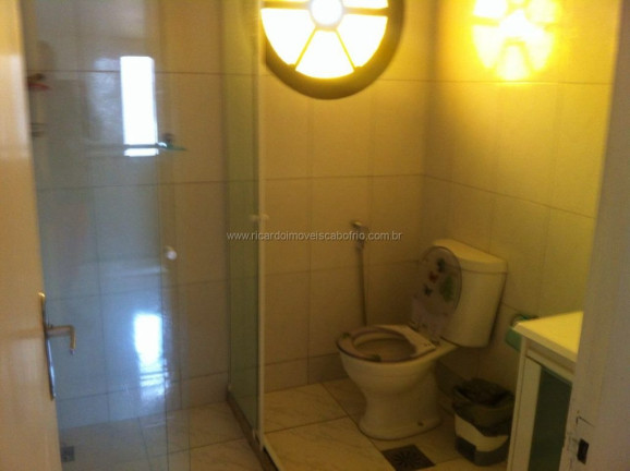 Imagem Casa de Condomínio com 3 Quartos à Venda, 100 m² em Peró - Cabo Frio Imagem Casa de Condomínio com 3 Quartos à Venda, 100 m² em Peró - Cabo Frio