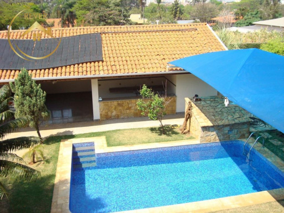 Imagem Sobrado com 4 Quartos para Alugar, 700 m² em Parque Taquaral - Campinas Imagem Sobrado com 4 Quartos para Alugar, 700 m² em Parque Taquaral - Campinas