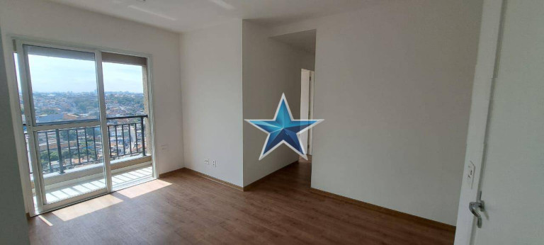 Imagem Apartamento com 3 Quartos para Alugar, 66 m² em Parque Viana - Barueri Imagem Apartamento com 3 Quartos para Alugar, 66 m² em Parque Viana - Barueri