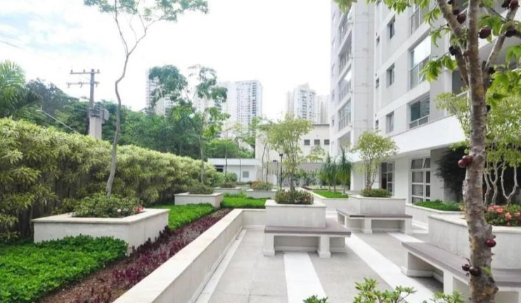 Imagem Imóvel com 2 Quartos à Venda, 69 m² em Vila Andrade - São Paulo Imagem Imóvel com 2 Quartos à Venda, 69 m² em Vila Andrade - São Paulo
