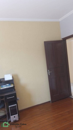 Imagem Casa com 3 Quartos à Venda, 176 m² em Vila Joana - Jundiaí