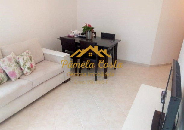 Imagem Apartamento com 2 Quartos à Venda, 72 m² em Jardim Virgínia - Guarujá Imagem Apartamento com 2 Quartos à Venda, 72 m² em Jardim Virgínia - Guarujá
