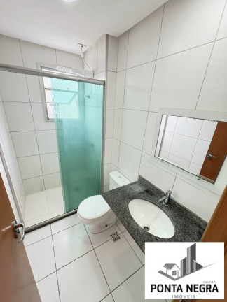 Imagem Apartamento com 2 Quartos para Alugar, 64 m² em Dom Pedro - Manaus Imagem Apartamento com 2 Quartos para Alugar, 64 m² em Dom Pedro - Manaus