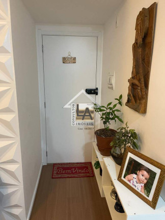 Imagem Apartamento com 2 Quartos à Venda, 41 m² em Vila Andrade - São Paulo Imagem Apartamento com 2 Quartos à Venda, 41 m² em Vila Andrade - São Paulo