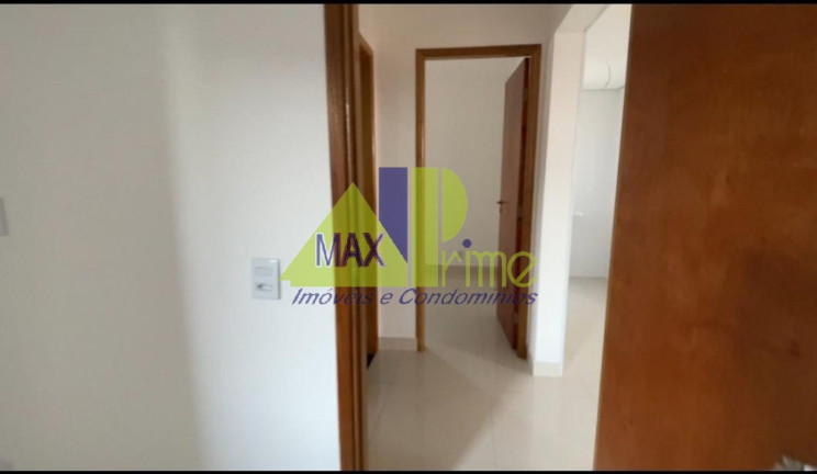 Imagem Apartamento com 2 Quartos à Venda, 46 m² em Vila Guilhermina - São Paulo