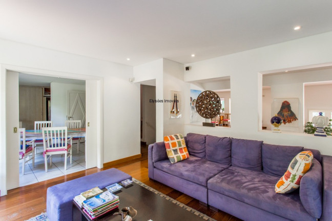 Imagem Casa com 6 Quartos à Venda, 1.040 m² em Morumbi - São Paulo Imagem Casa com 6 Quartos à Venda, 1.040 m² em Morumbi - São Paulo