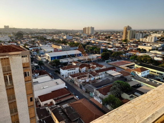 Imagem Apartamento com 3 Quartos à Venda, 113 m² em Centro - Ribeirão Preto Imagem Apartamento com 3 Quartos à Venda, 113 m² em Centro - Ribeirão Preto
