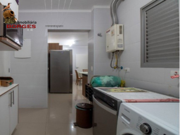 Imagem Apartamento com 4 Quartos à Venda, 160 m² em Brooklin - São Paulo