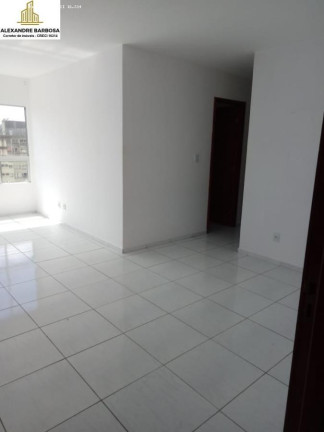 Imagem Apartamento com 2 Quartos à Venda, 49 m² em Muribara - São Lourenço Da Mata